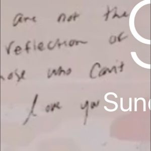 Meet your Posher, Julie